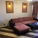 хевън лукс Апартамент