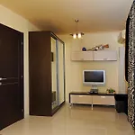 Διαμέρισμα Heaven Lux Σάνι Μπιτς