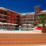 Апартамент хевън лукс