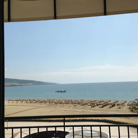 Heaven Lux * Sunny Beach