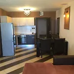 Heaven Lux Apartment Sunny Beach