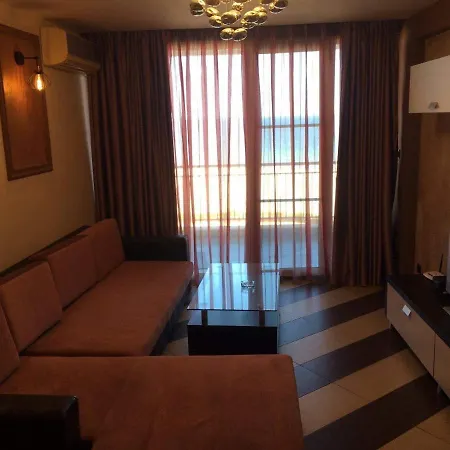 Heaven Lux Apartment *