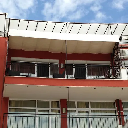 Heaven Lux Apartment *