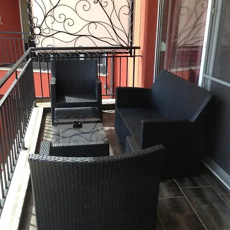 Heaven Lux Slantschew brjag