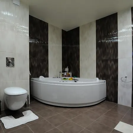 Heaven Lux Slantschew brjag