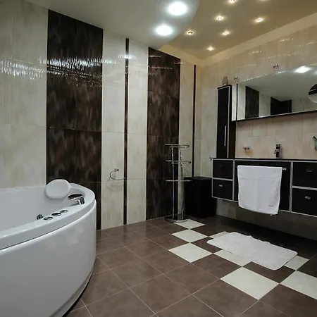 Heaven Lux Slantschew brjag