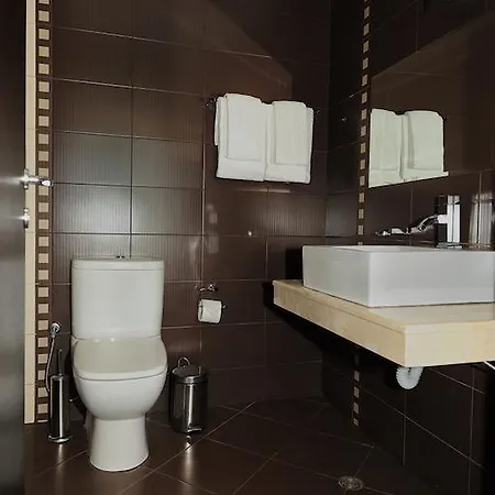 Apartment Heaven Lux Sunny Beach