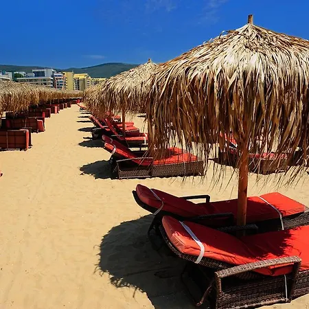 Apartment Heaven Lux