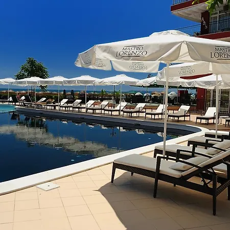 Apartmán Heaven Lux