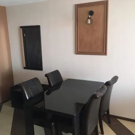 Heaven Lux Apartman