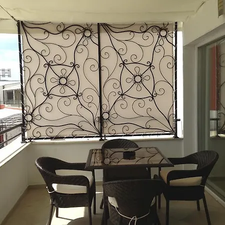 Apartman Heaven Lux *