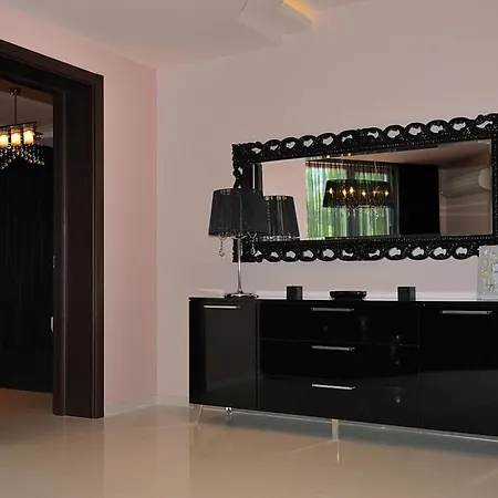 Apartman Heaven Lux *