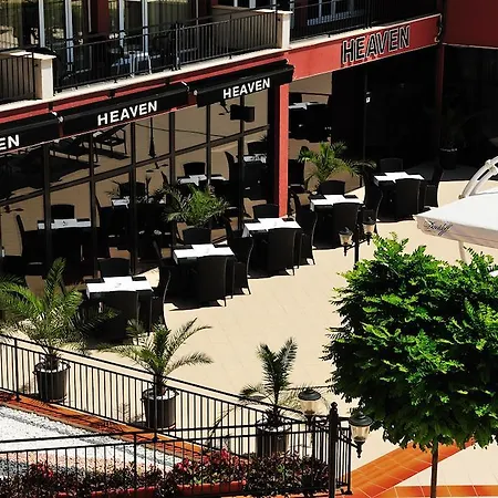 Heaven Lux