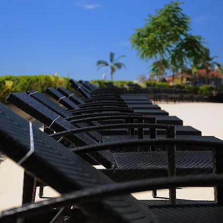 Apartman Heaven Lux Napospart