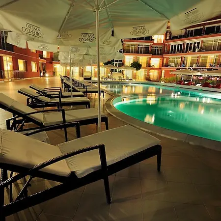 Apartman Heaven Lux *